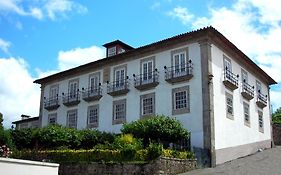 Casa Nobre Do Correio-Mor